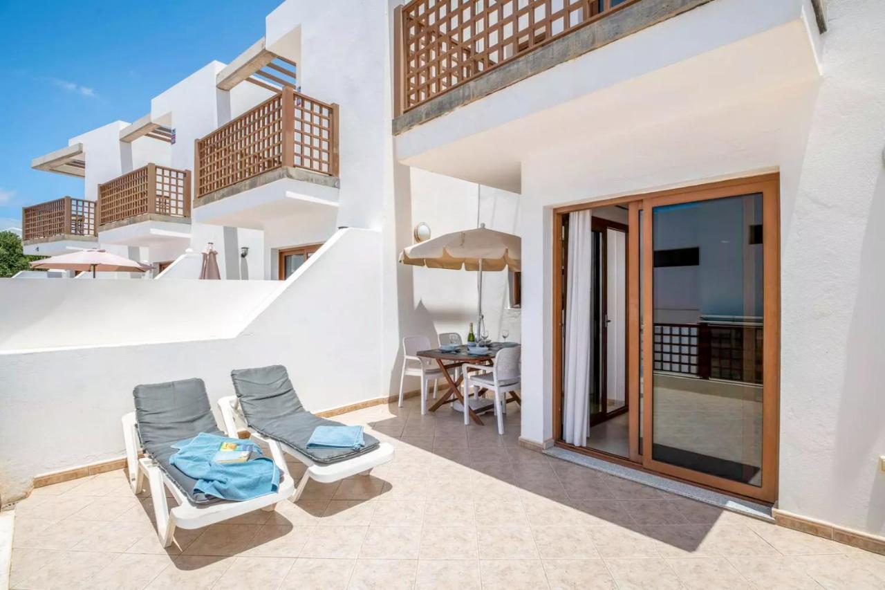 Modern Duplex In Puerto Del Carmen Apartment Tias Exterior photo