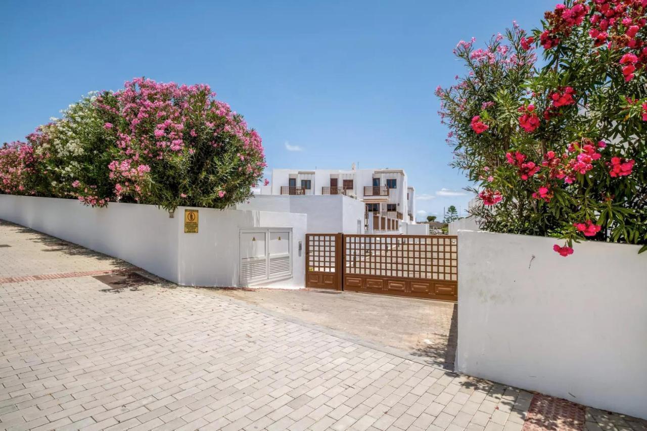 Modern Duplex In Puerto Del Carmen Apartment Tias Exterior photo